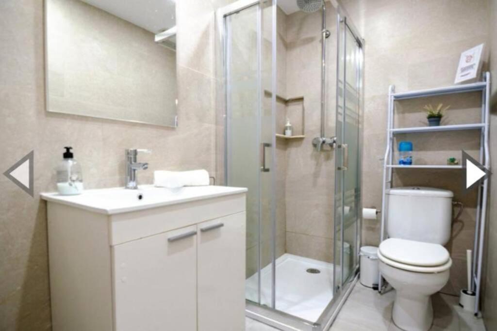 Apartamento La Dorada Torremolinos Exterior photo