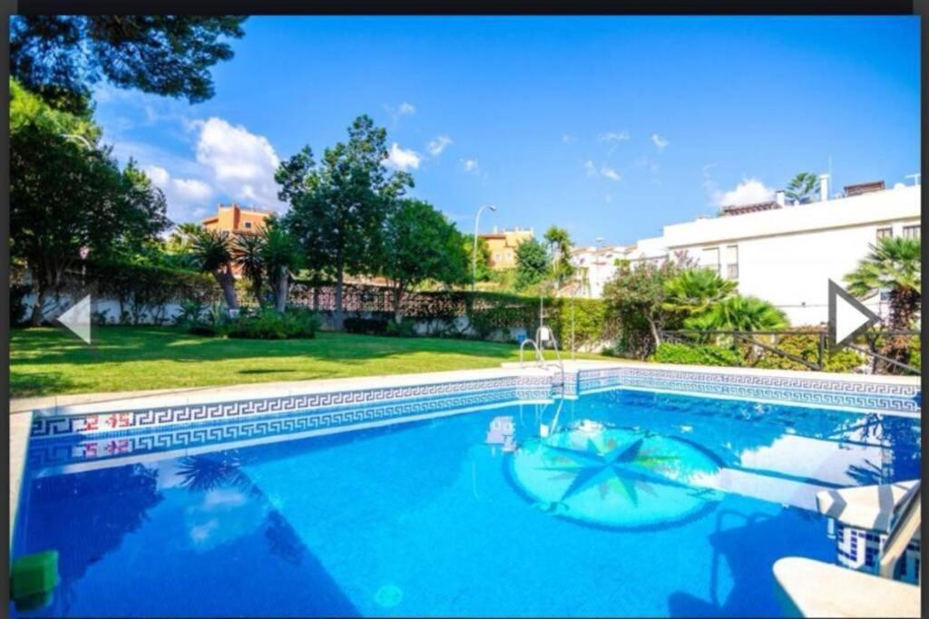 Apartamento La Dorada Torremolinos Exterior photo