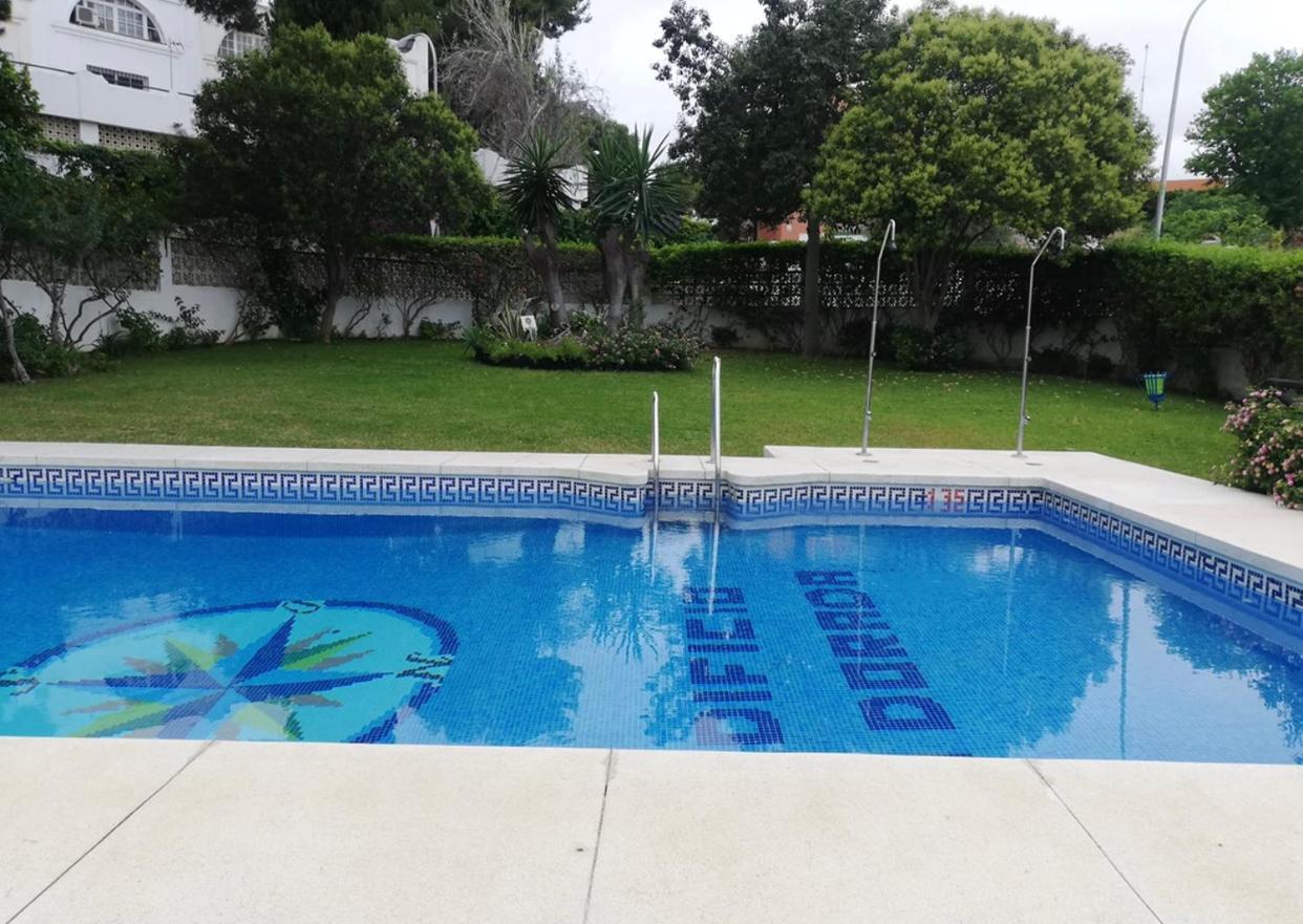 Apartamento La Dorada Torremolinos Exterior photo